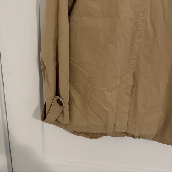 Lauren Ralph Lauren Tan Barn Jacket for Women Size XS Women’s *see description - Picture 8 of 12